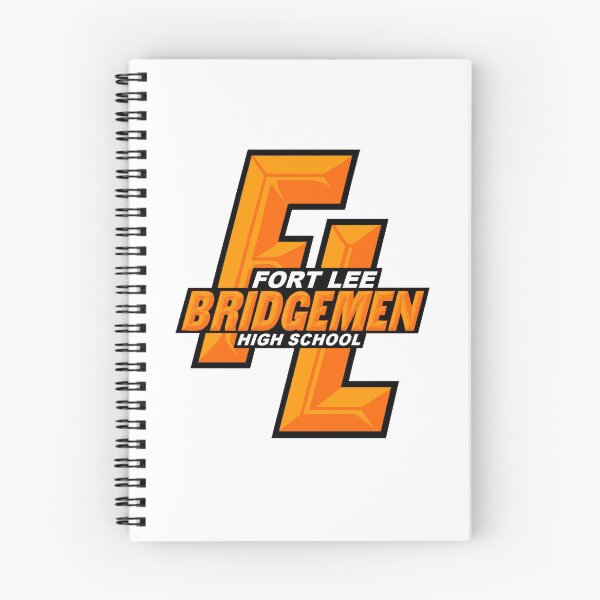 Item preview, Fort Lee Bridgemen (Ft Lee High School) designed and sold by LockedUp.