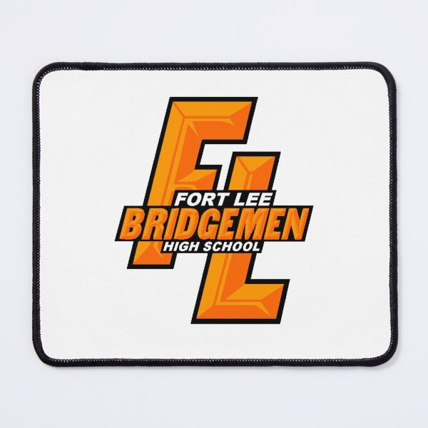 Item preview, Fort Lee Bridgemen (Ft Lee High School) designed and sold by LockedUp.