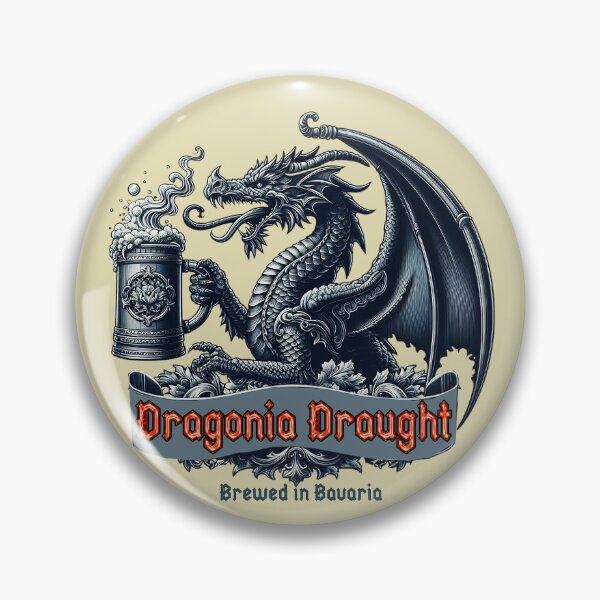 Item preview, Dragonia Draft designed and sold by Foxlindesigns.