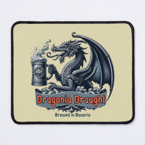 Item preview, Dragonia Draft designed and sold by Foxlindesigns.