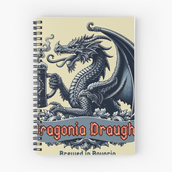 Item preview, Dragonia Draft designed and sold by Foxlindesigns.