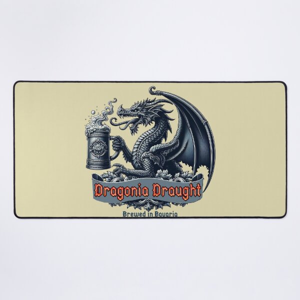 Item preview, Dragonia Draft designed and sold by Foxlindesigns.