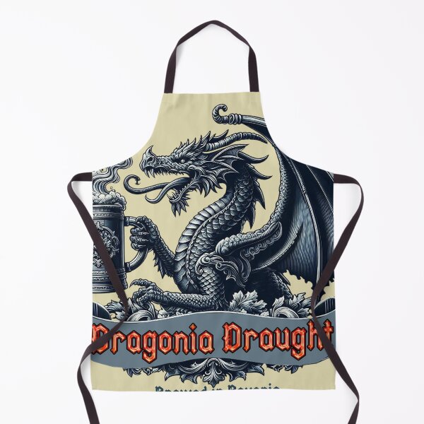 Item preview, Dragonia Draft designed and sold by Foxlindesigns.