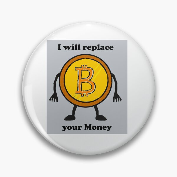 Item preview, Bitcoin Currency designed and sold by Octo08.
