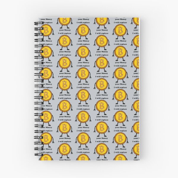 Item preview, Bitcoin Currency designed and sold by Octo08.