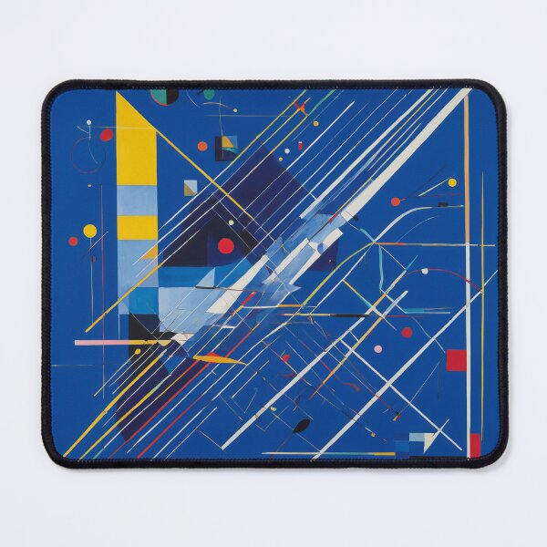 Item preview, The Blue Screen Chaos designed and sold by A Rich Priest.