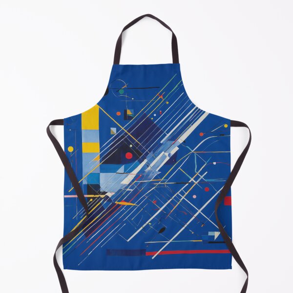 Item preview, The Blue Screen Chaos designed and sold by A Rich Priest.