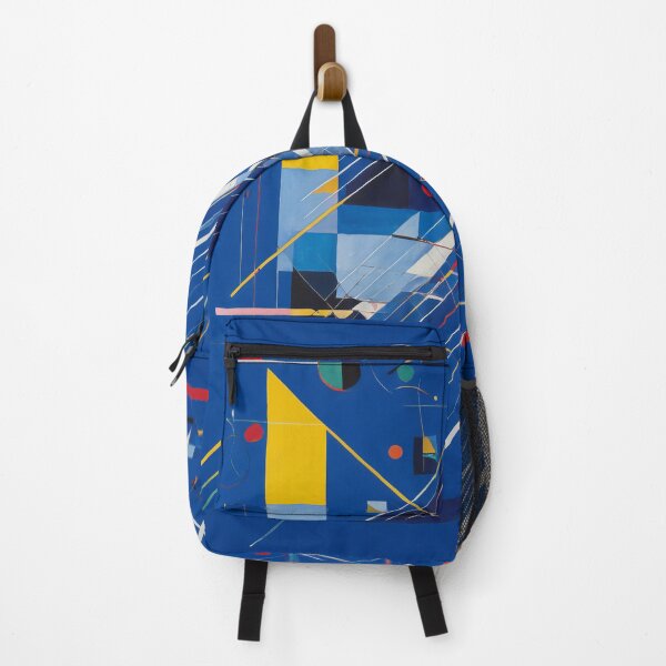 Item preview, The Blue Screen Chaos designed and sold by A Rich Priest.