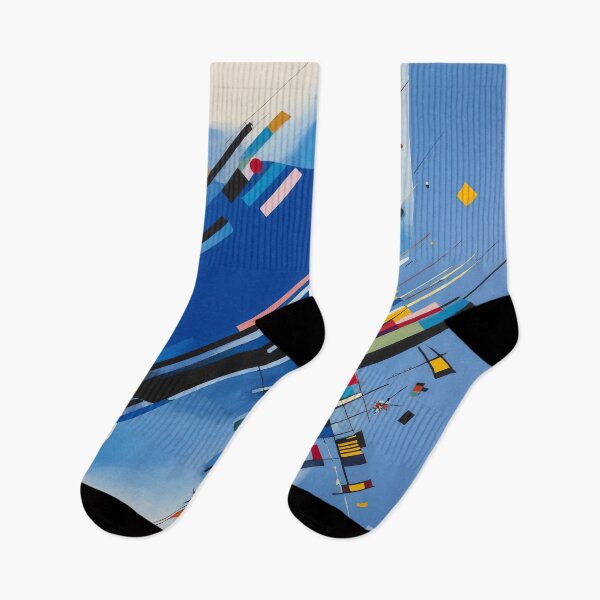 Item preview, Abstraction of the Blue Screen designed and sold by A Rich Priest.