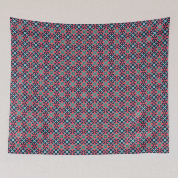 Item preview, Island Breeze: Tropical Paradise Complimentary Designs designed and sold by BrentHolzheimer.