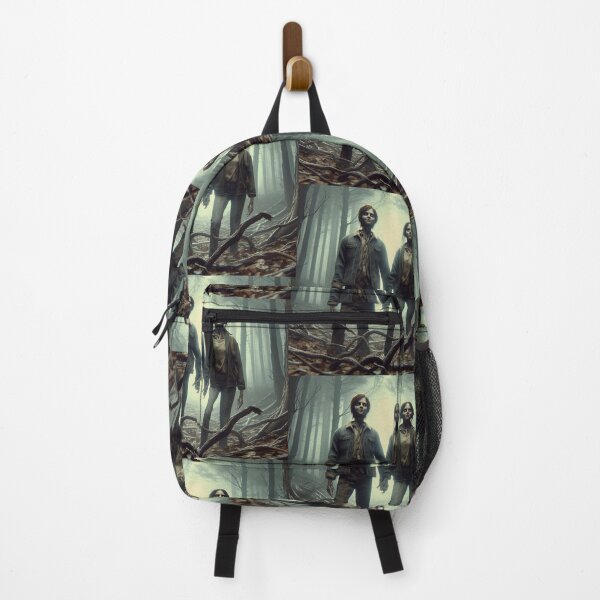 Item preview, Mysterious Dark Forest Love: Couple's Nighttime Embrace designed and sold by choder61.