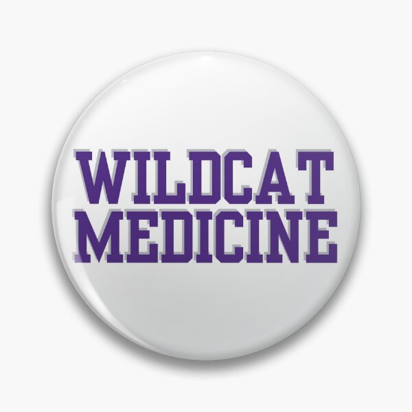 Item preview, Wildcat Medicine designed and sold by call-emily.