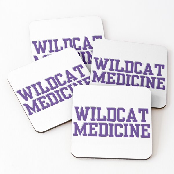 Item preview, Wildcat Medicine designed and sold by call-emily.