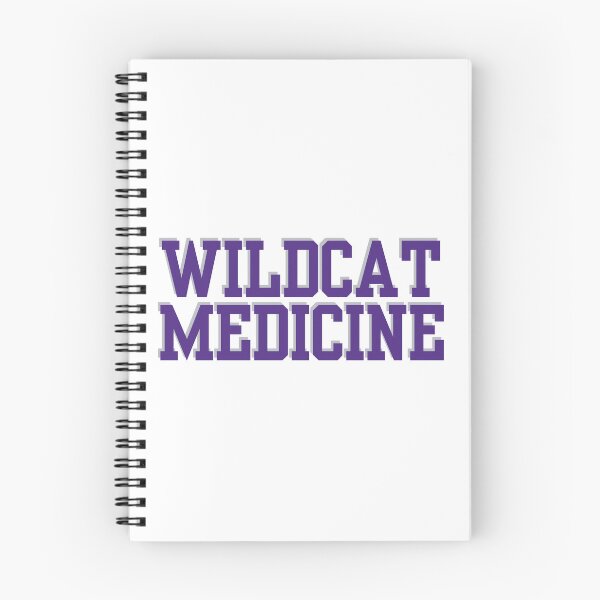Item preview, Wildcat Medicine designed and sold by call-emily.