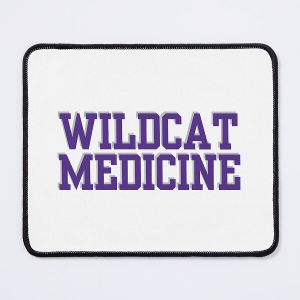 Item preview, Wildcat Medicine designed and sold by call-emily.