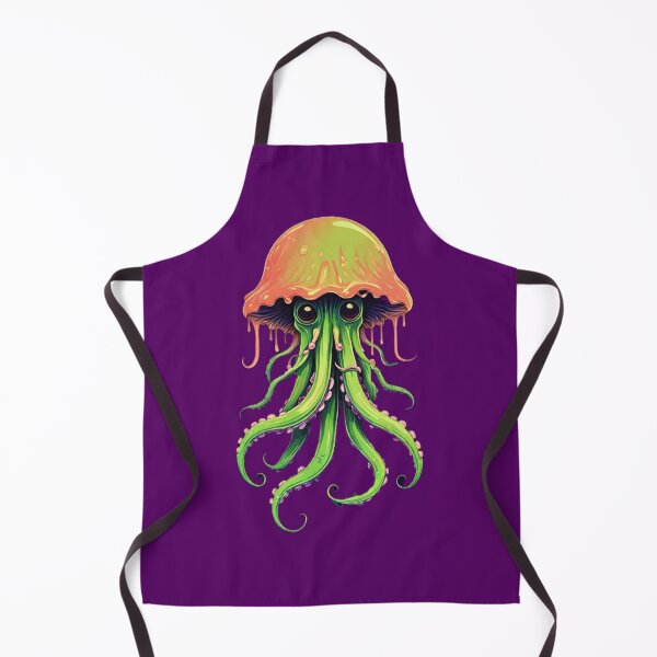 Item preview, Squiddlyfish #17 designed and sold by He-Cool.