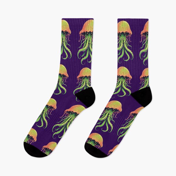 Item preview, Squiddlyfish #17 designed and sold by He-Cool.
