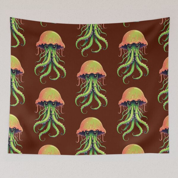 Item preview, Squiddlyfish #17 designed and sold by He-Cool.