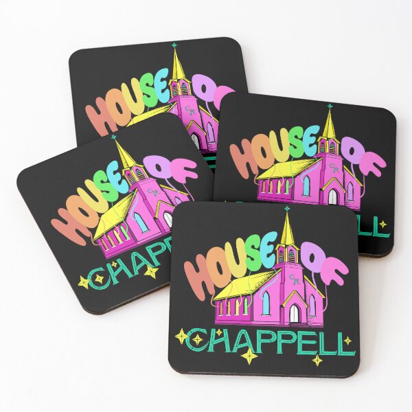 Item preview, House of Chappell designed and sold by StayBejeweledA.