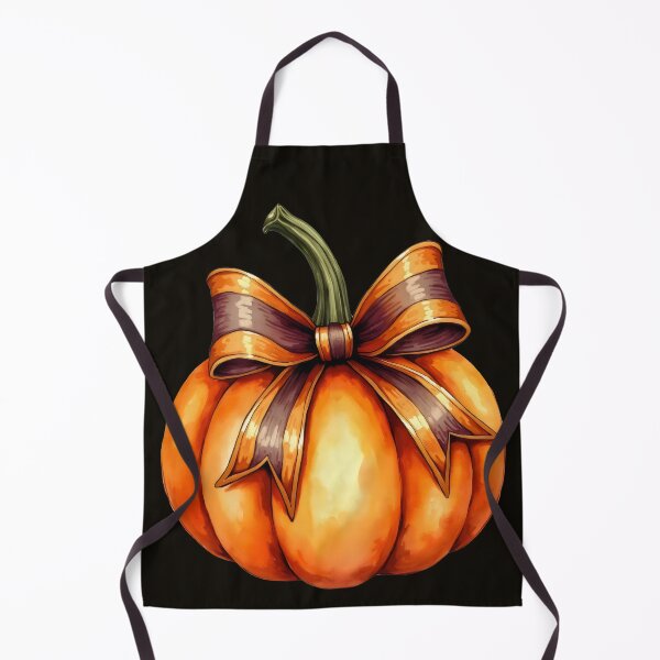 Item preview, Autumn pumpkin designed and sold by Suzieprint.