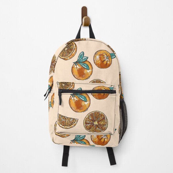 Item preview, Oranges Fruit Pack designed and sold by MaiZephyr.