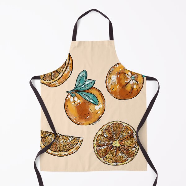 Item preview, Oranges Fruit Pack designed and sold by MaiZephyr.