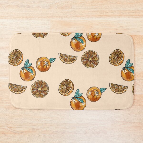 Item preview, Oranges Fruit Pack designed and sold by MaiZephyr.
