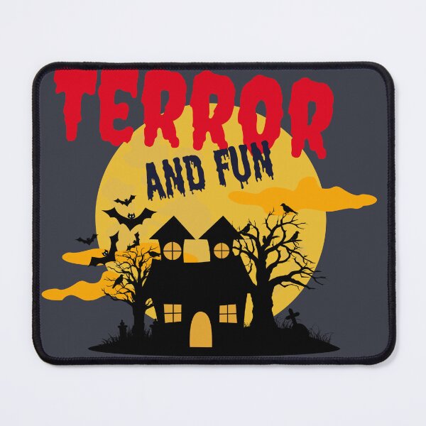 Item preview, scary house designed and sold by drageklo.