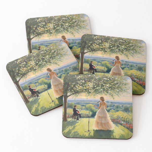 Item preview, Impressionist Vision of a Billion-Dollar Tour designed and sold by A Rich Priest.