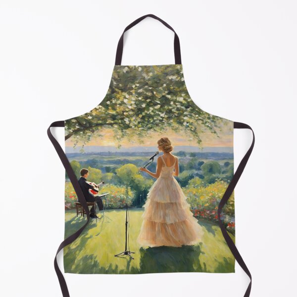 Item preview, Impressionist Vision of a Billion-Dollar Tour designed and sold by A Rich Priest.