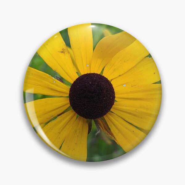 Item preview, A Wavy Flower designed and sold by SCTBUFFALOPHOTO.