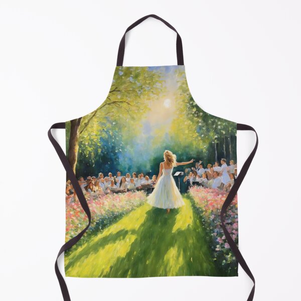 Item preview, Tour in Colors: An Impressionist Celebration designed and sold by A Rich Priest.