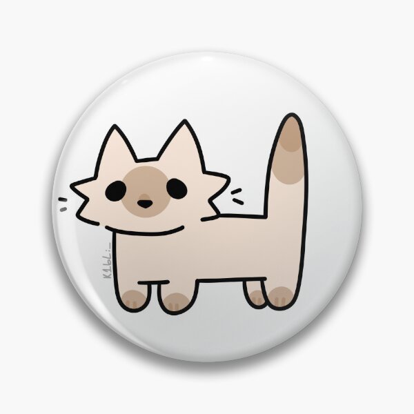 Item preview, Rag doll cat :3  designed and sold by K1bLi.