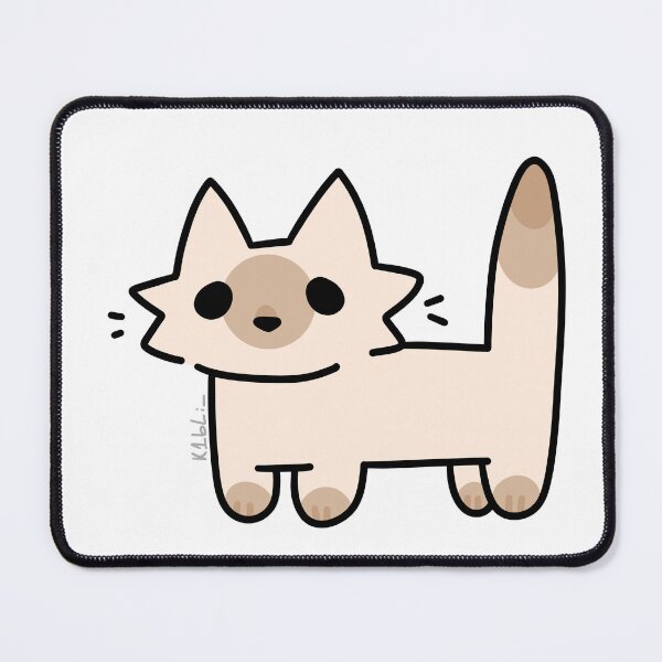 Item preview, Rag doll cat :3  designed and sold by K1bLi.