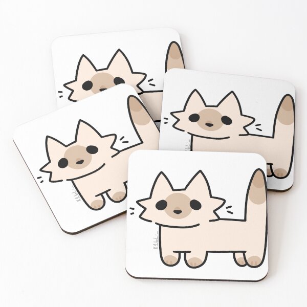 Item preview, Rag doll cat :3  designed and sold by K1bLi.
