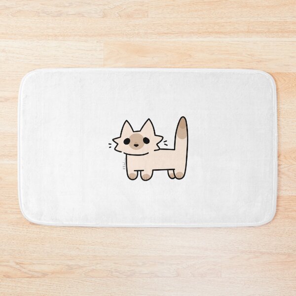 Item preview, Rag doll cat :3  designed and sold by K1bLi.