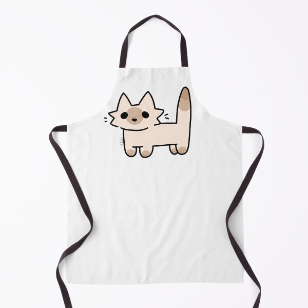 Item preview, Rag doll cat :3 designed and sold by K1bLi.