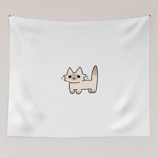 Item preview, Rag doll cat :3  designed and sold by K1bLi.