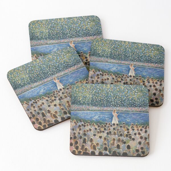 Item preview, Impressionist Tour Masterpiece designed and sold by A Rich Priest.