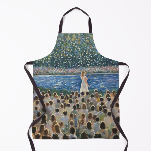 Item preview, Impressionist Tour Masterpiece designed and sold by A Rich Priest.