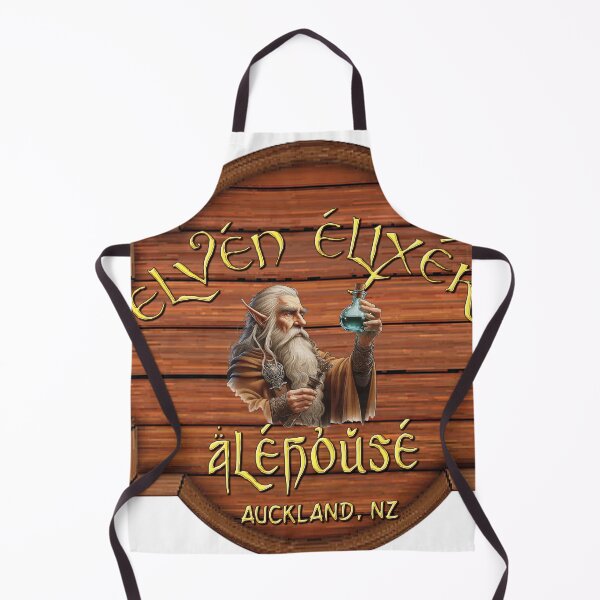Item preview, Elven Elixer designed and sold by Foxlindesigns.