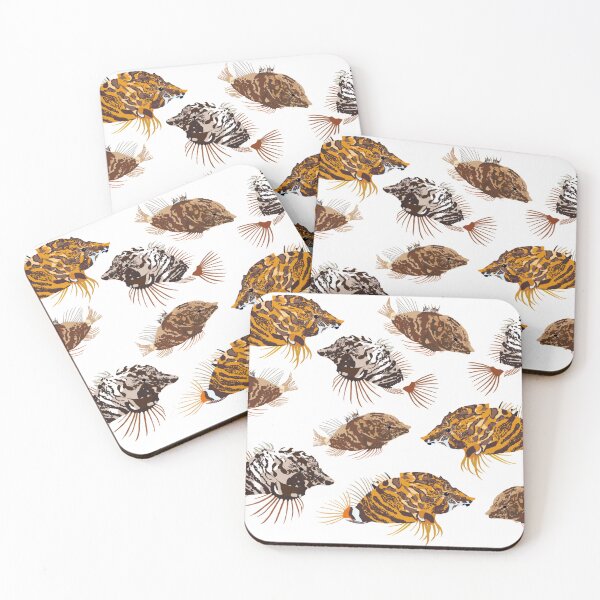 Item preview, Grunt Sculpin!! (Design 2 of 3) designed and sold by emarinelife.