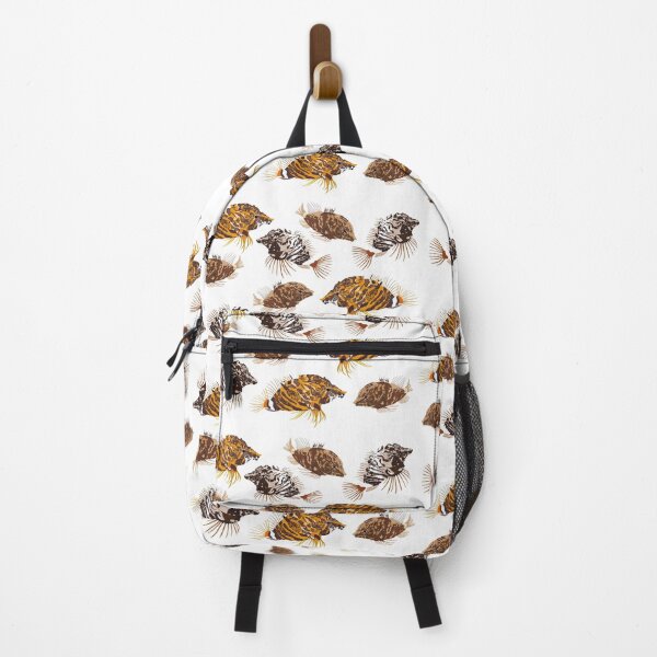 Item preview, Grunt Sculpin!! (Design 2 of 3) designed and sold by emarinelife.
