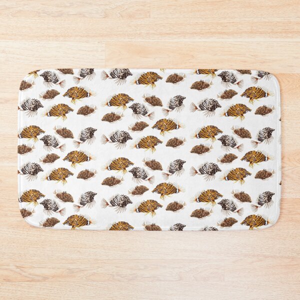 Item preview, Grunt Sculpin!! (Design 2 of 3) designed and sold by emarinelife.
