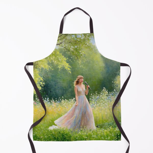 Item preview, Billion-Dollar Tour in Impressionist Brushstrokes designed and sold by A Rich Priest.