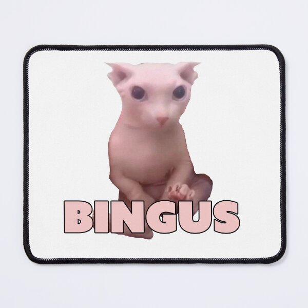Item preview, Bingus designed and sold by Redsonya888.