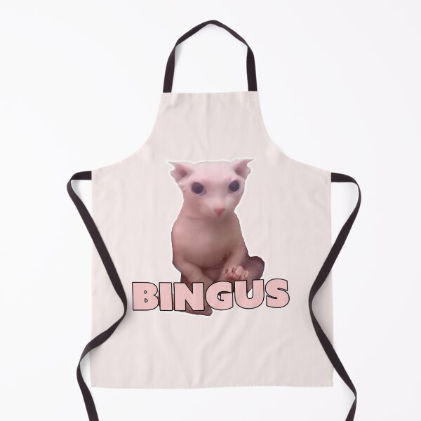 Item preview, Bingus designed and sold by Redsonya888.