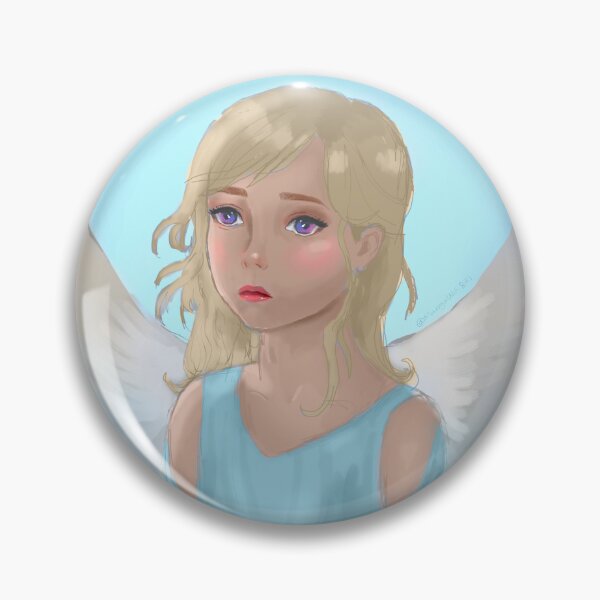 Item preview, Angel Princess designed and sold by MangoWifi831.