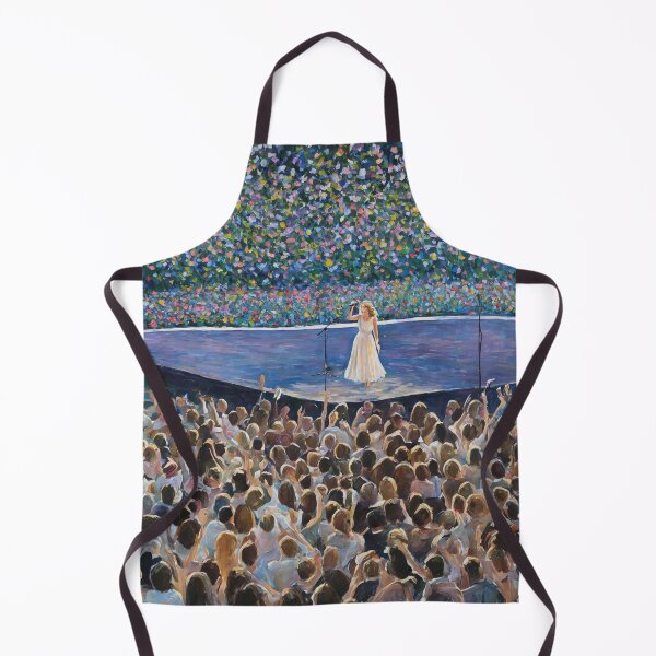 Item preview, Impressionist Capture of the Tour designed and sold by A Rich Priest.