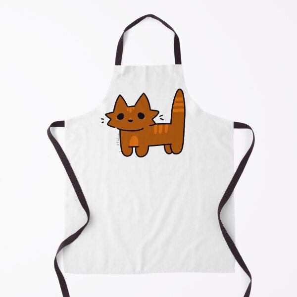 Item preview, Ginger cat designed and sold by K1bLi.